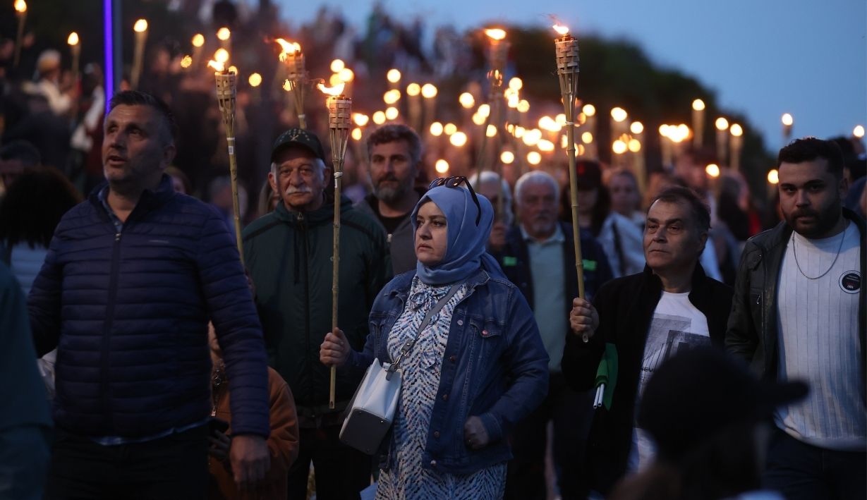 Sürgün 12
