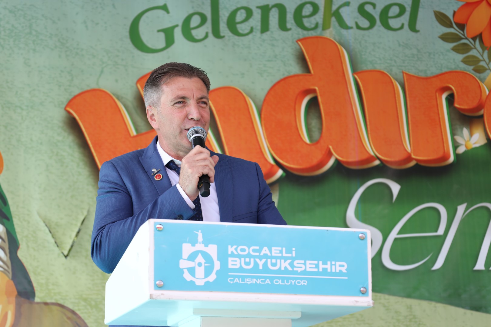 Tahir Başkanımız Anahtar Teslim Cemevi Yapıyor (1)