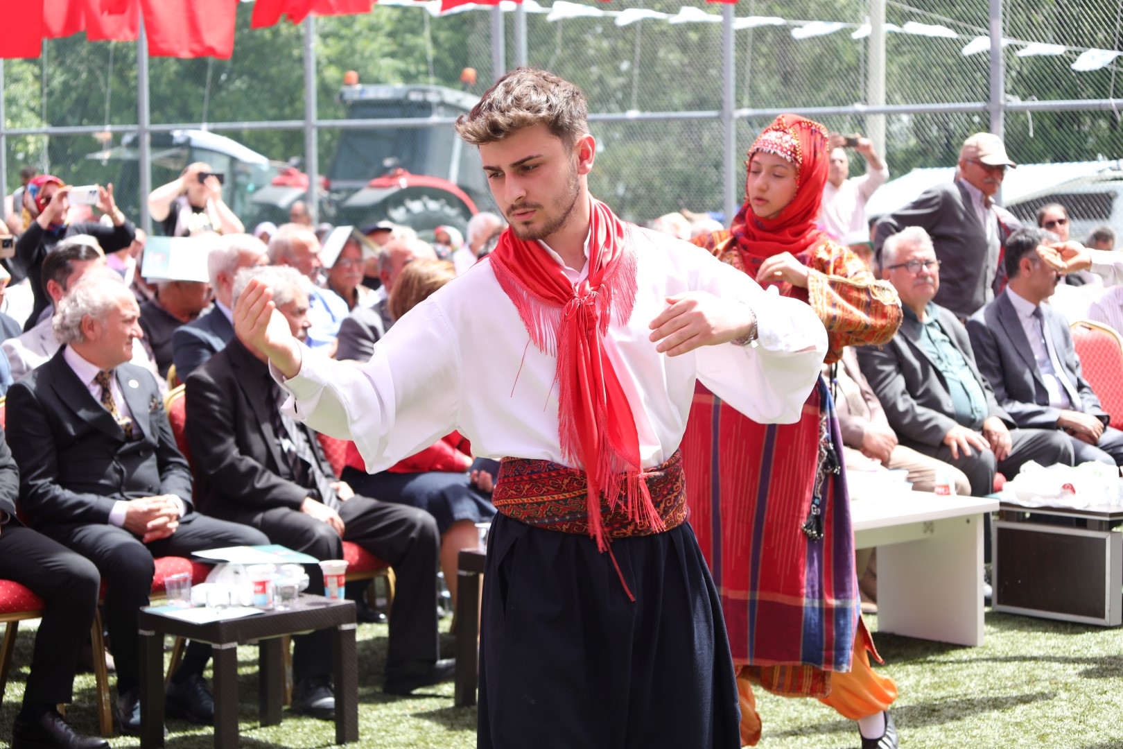 Tahir Başkanımız Anahtar Teslim Cemevi Yapıyor (11)