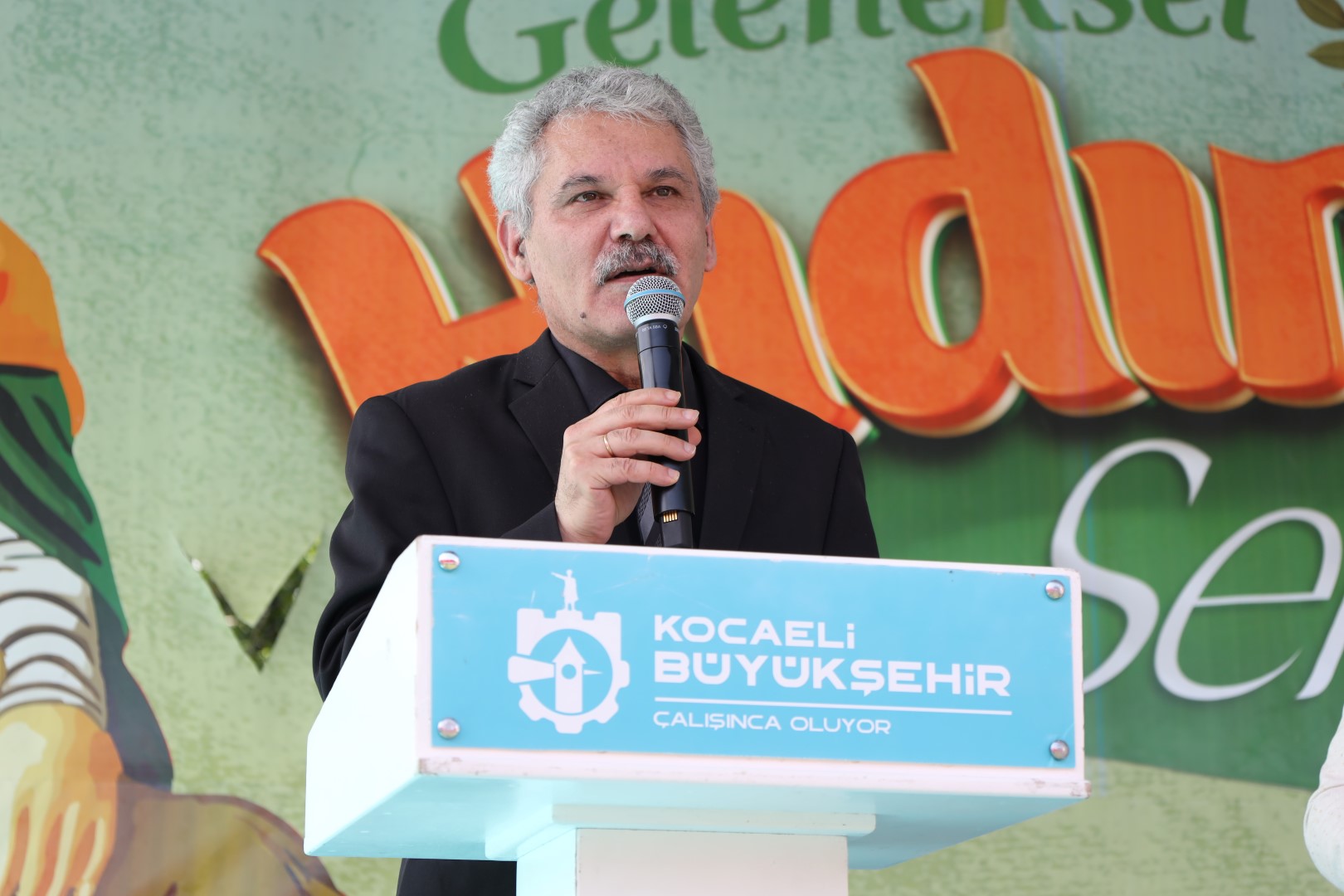 Tahir Başkanımız Anahtar Teslim Cemevi Yapıyor (4)