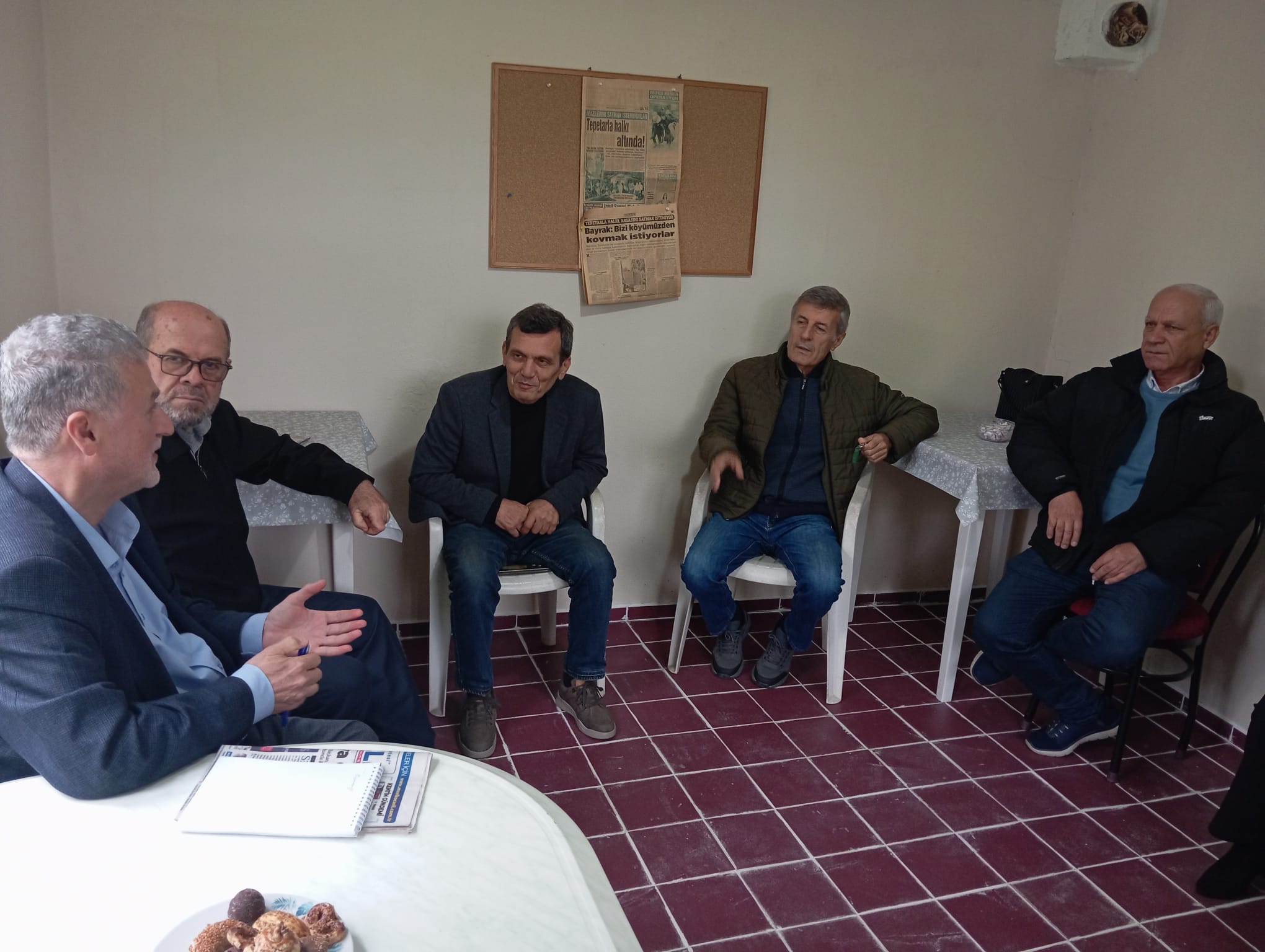 Tepetarla’da İmar Mağduriyeti Büyüyor 3