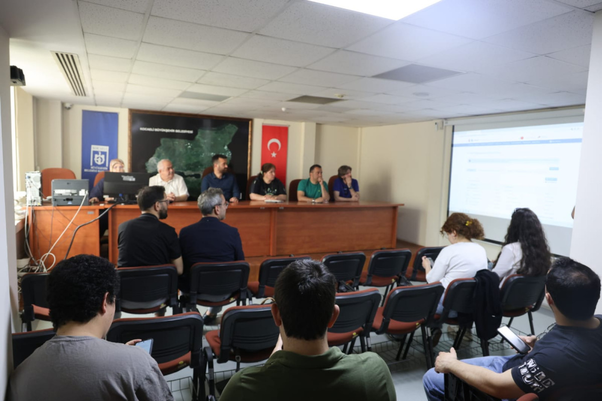 Tesis İhalesi Tamam, İlk Kazma Yakında Vuruluyor 4