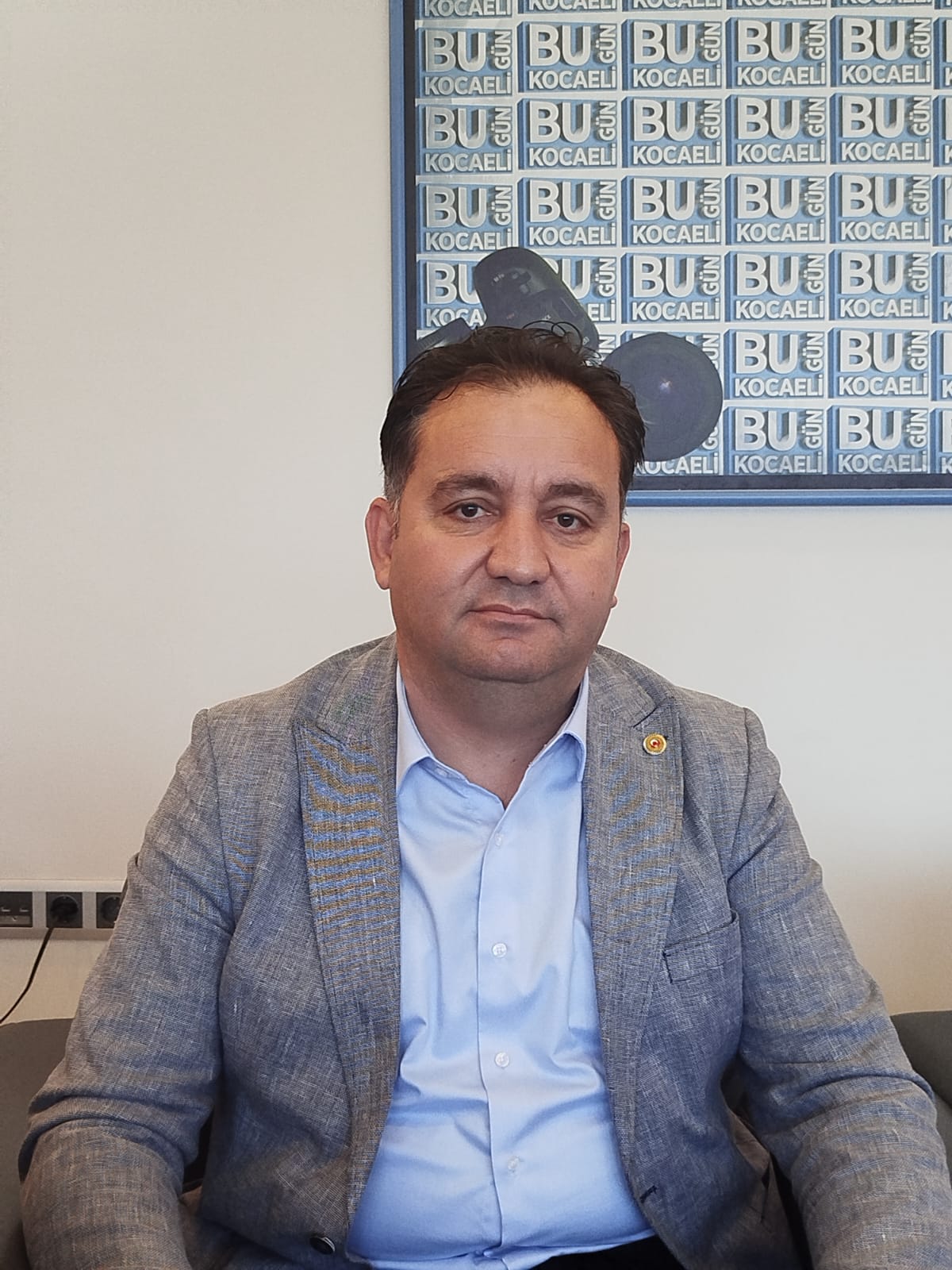 Türk Harb İş Sendikası 2