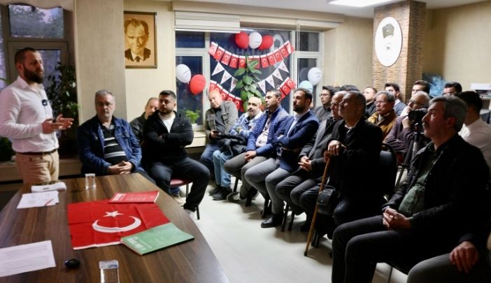 Türk Ocakları (1)