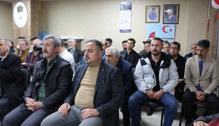 Türk Ocakları (2)