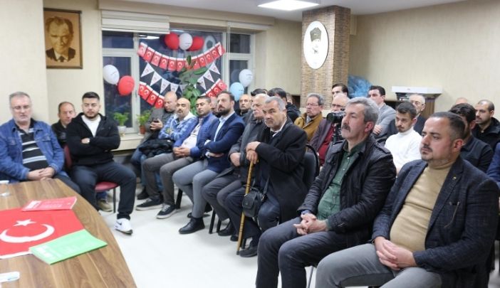 Türk Ocakları (3)