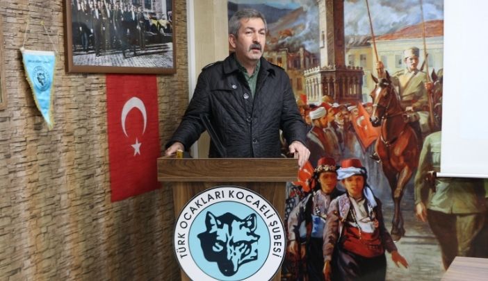 Türk Ocakları