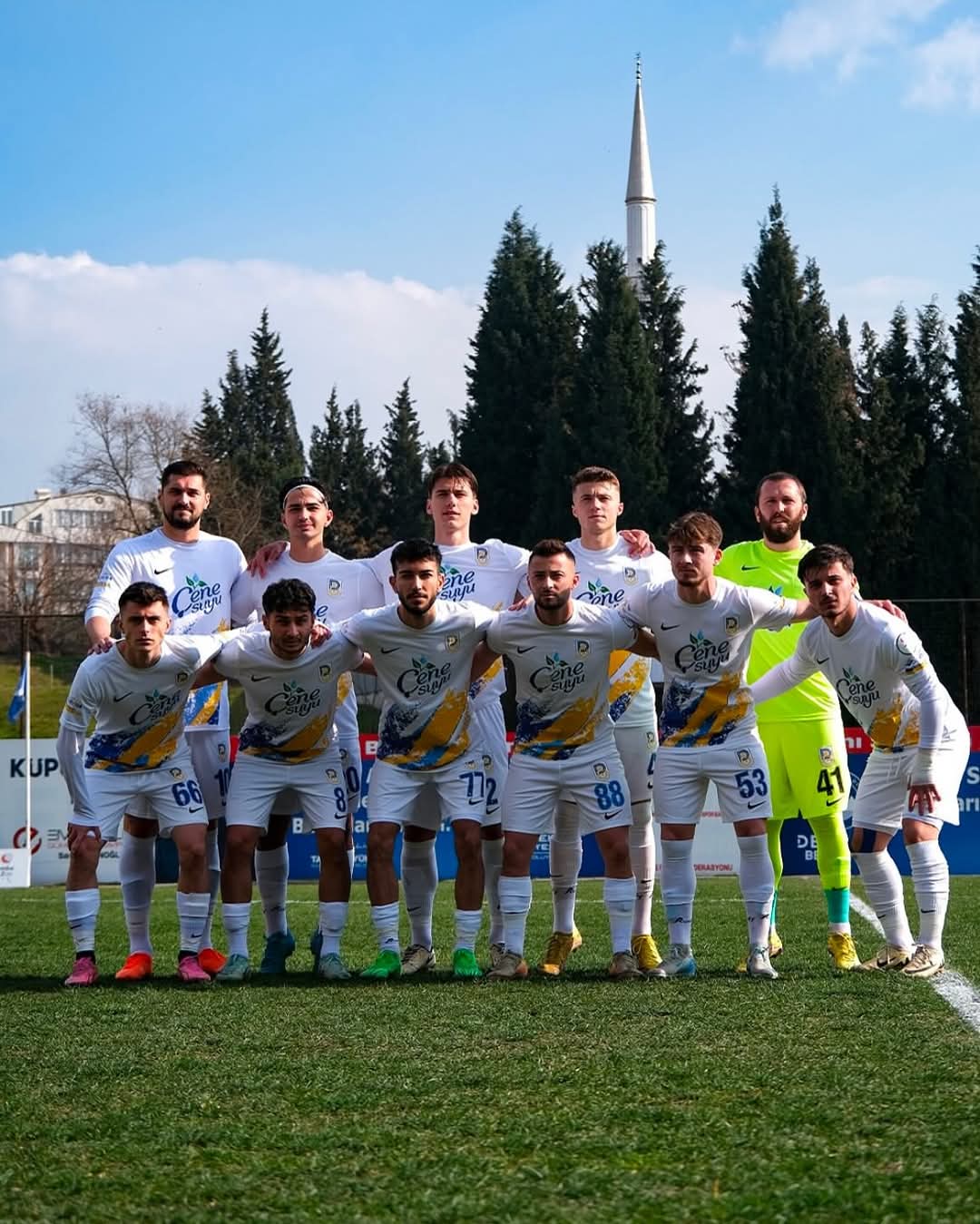 Belediye Derincespor’dan Tarihi Kurtuluş! 