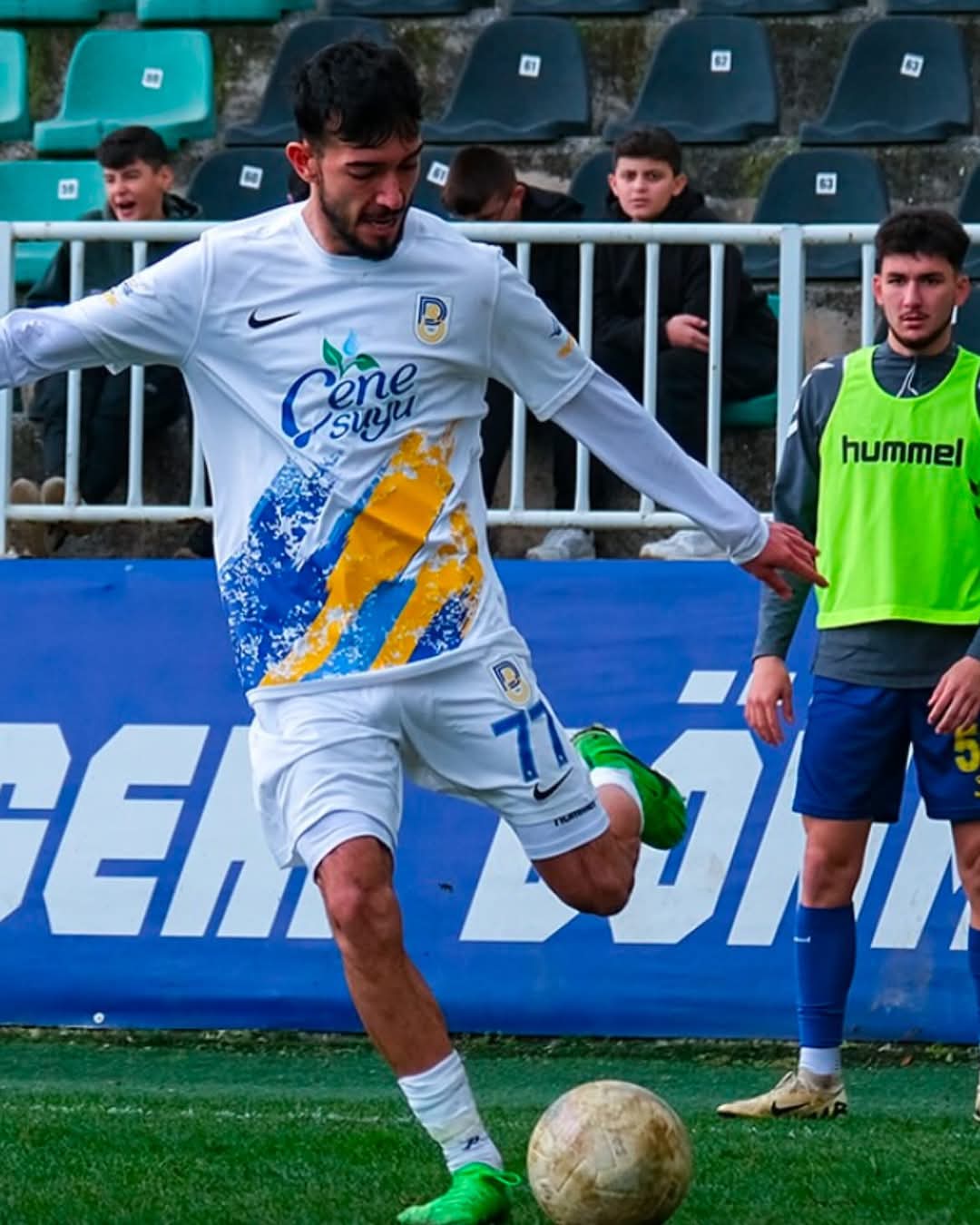 Belediye Derincespor’dan Tarihi Kurtuluş! 