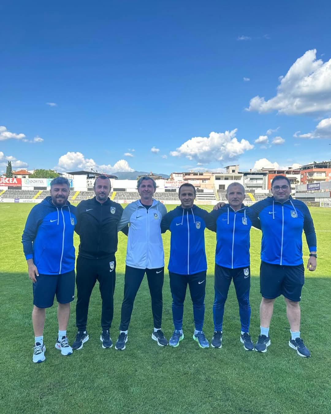 Belediye Derincespor’dan Tarihi Kurtuluş! 