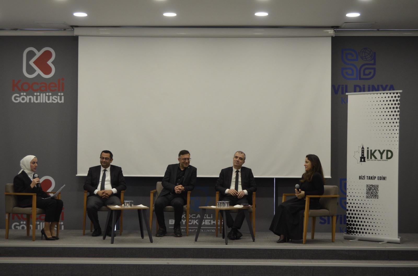 İzmit Kültür Yaşam Derneği 