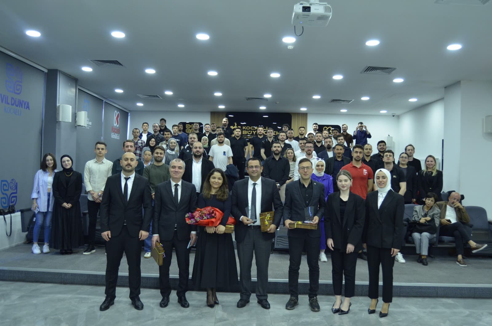 İzmit Kültür Yaşam Derneği 