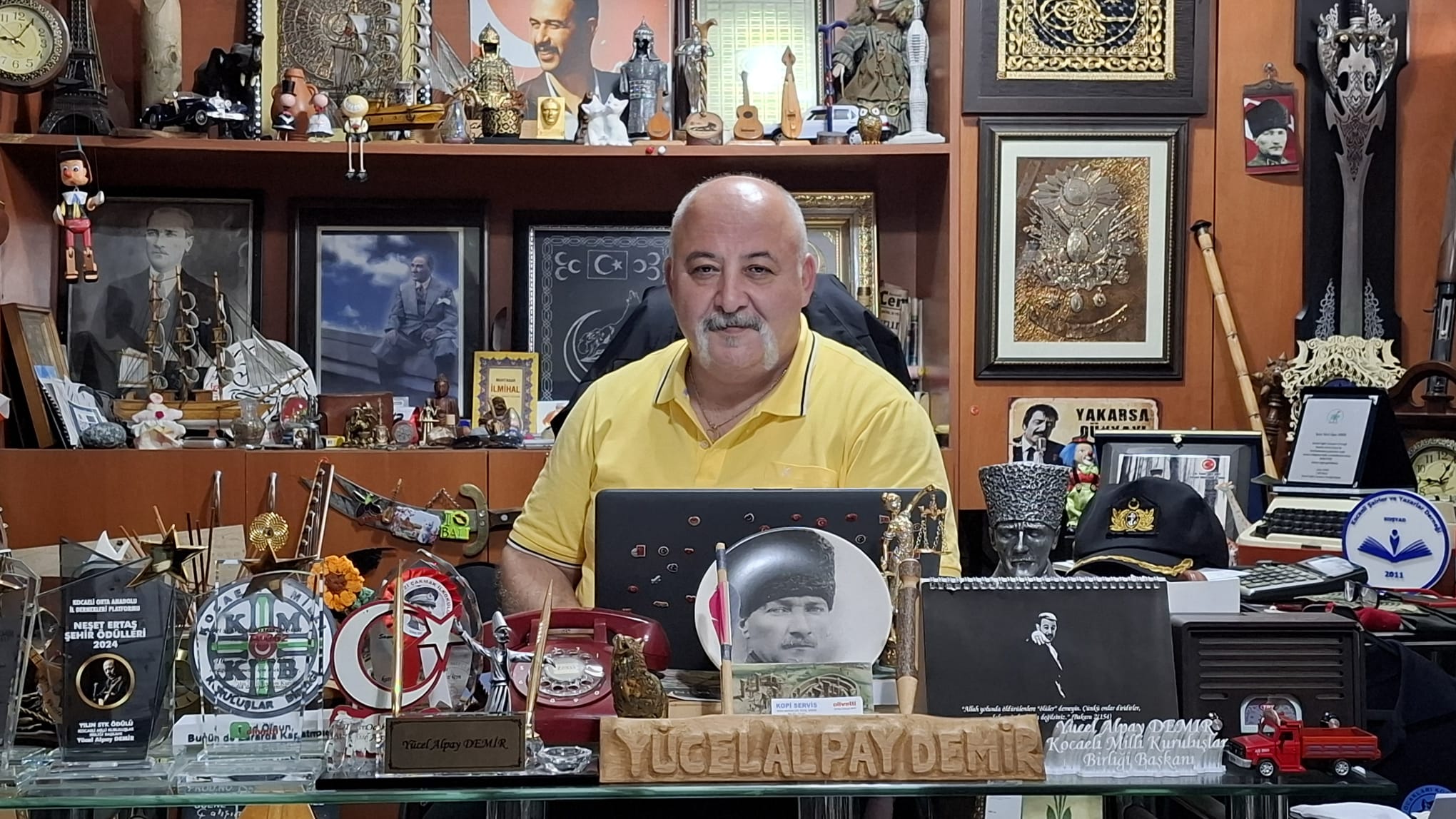 Yücel Alpay Demir