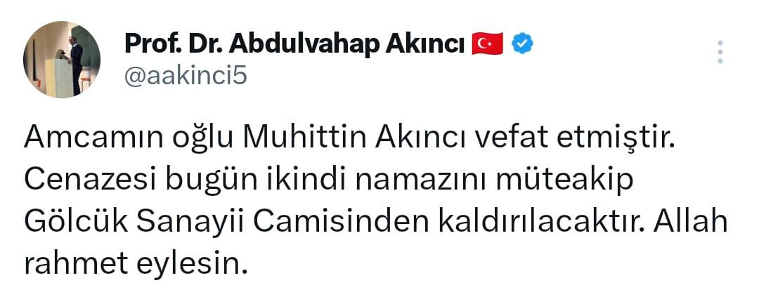  Abdulvahap Akıncı