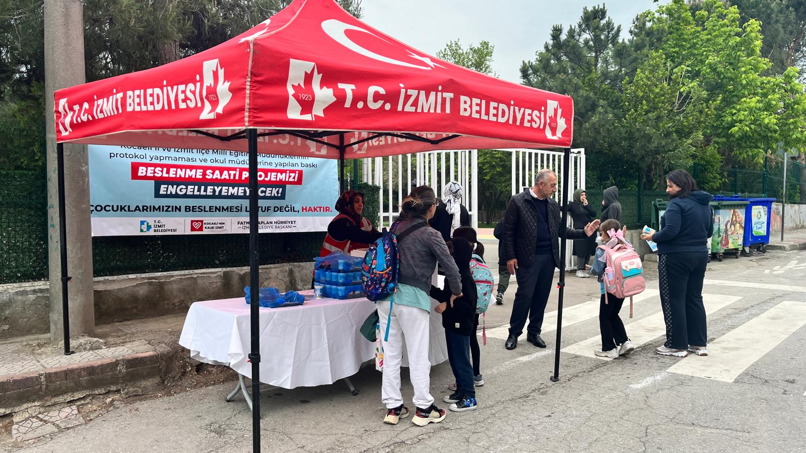 Zübeyde Hanim Ilkokulu (1)