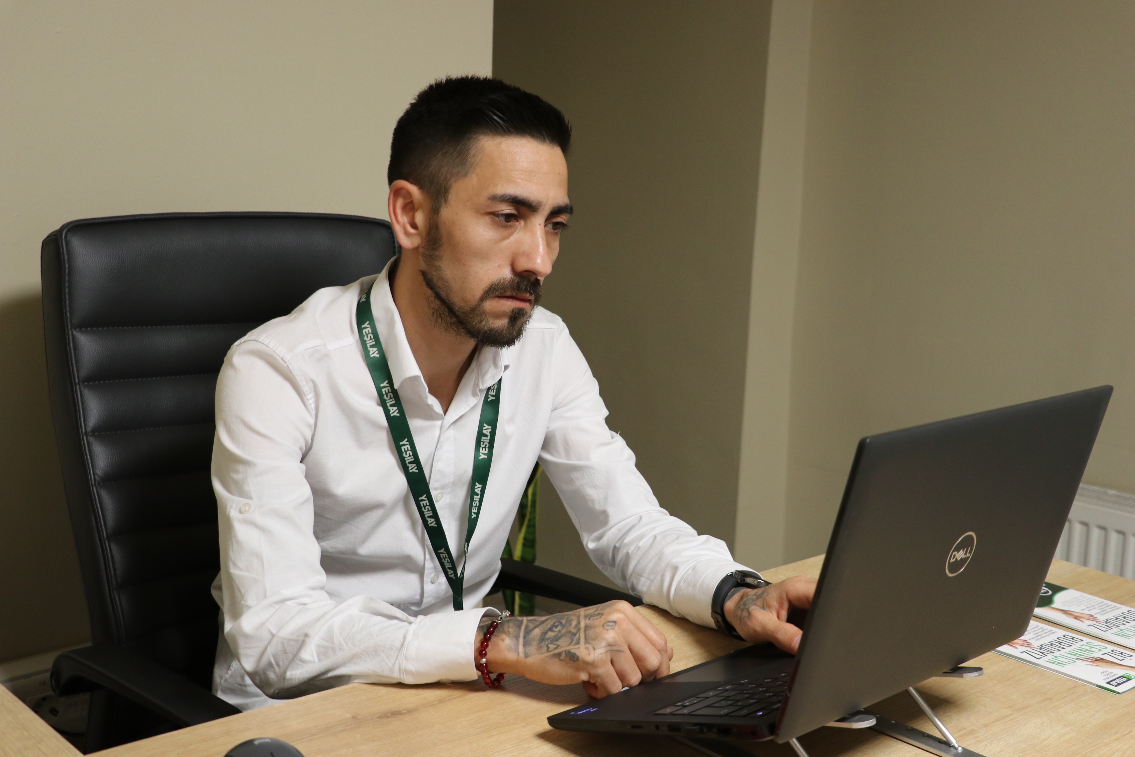 18 Yıllık Bağımlılığını Yendi! Şimdi Başkalarına Umut Oluyor (3)