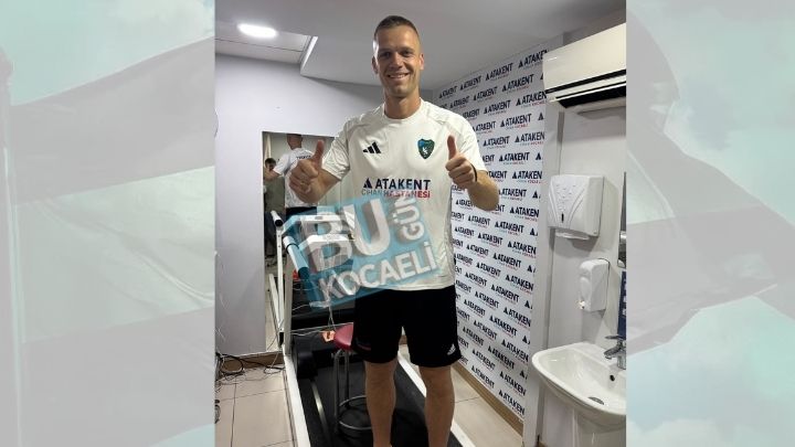 Aleksander Jovanovic Geldi 1