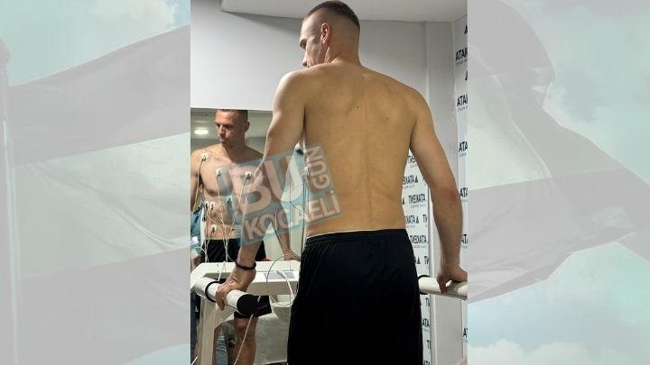 Aleksander Jovanovic Geldi 2