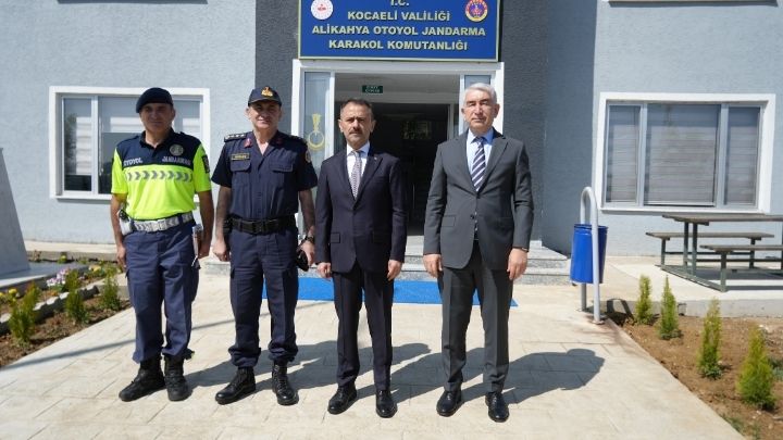 Asayiş 1