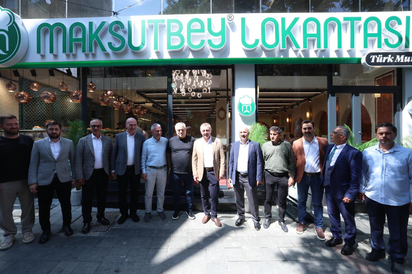 Aynı Sokağın Insanı, Aynı Şehrin Yol Arkadaşıyız (4)