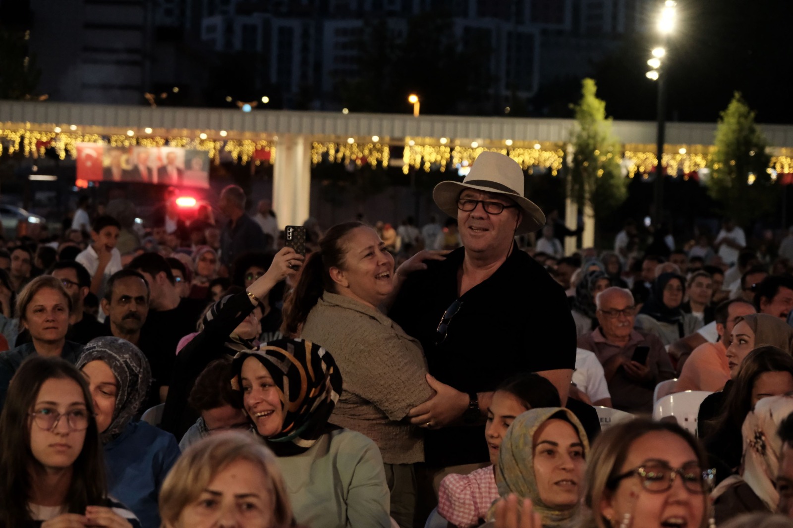 Babalar Günü'nde Gözler Doldu, Kalpler Bir Oldu (10)