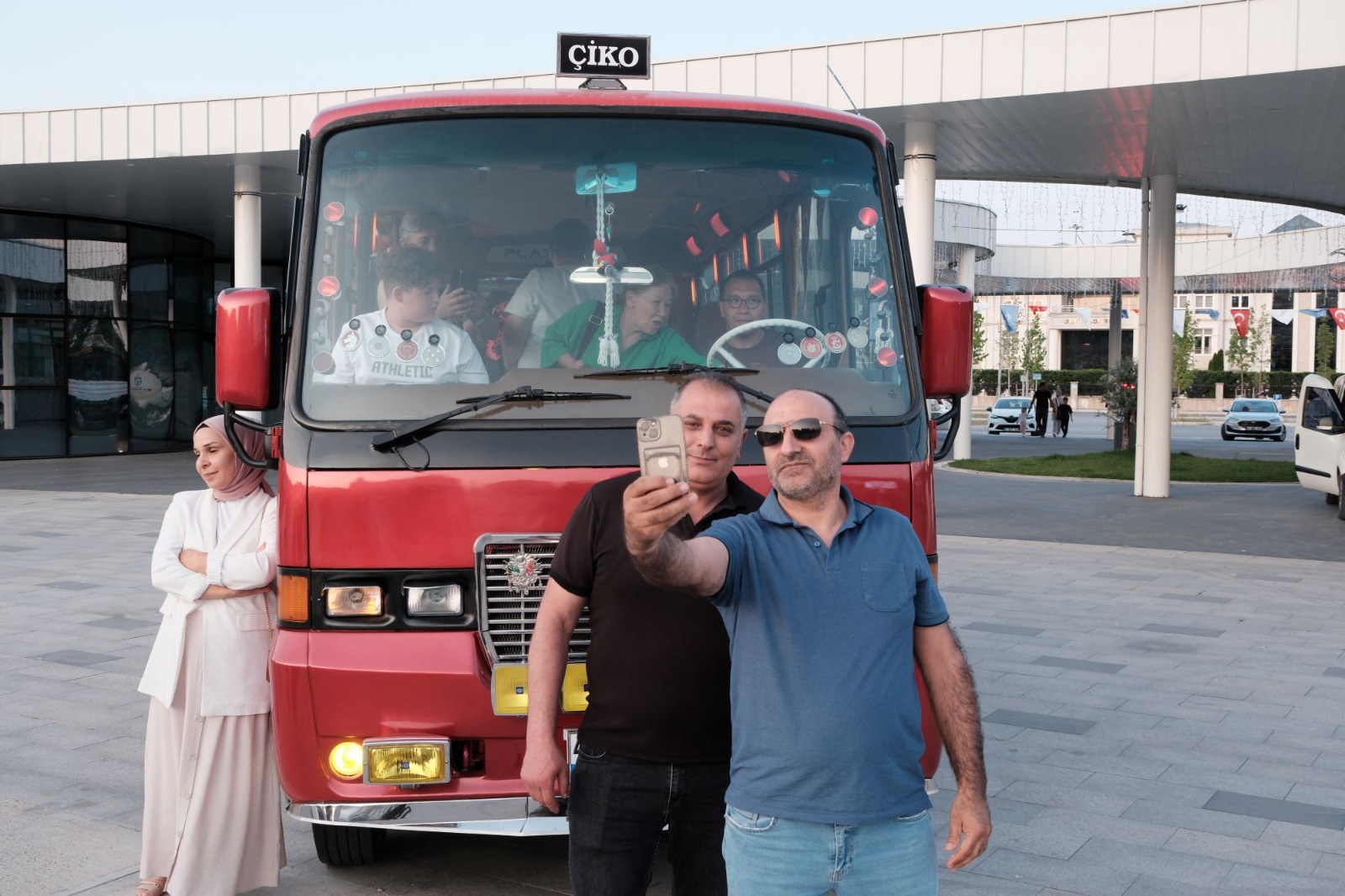 Babalar Günü'nde Gözler Doldu, Kalpler Bir Oldu (15)