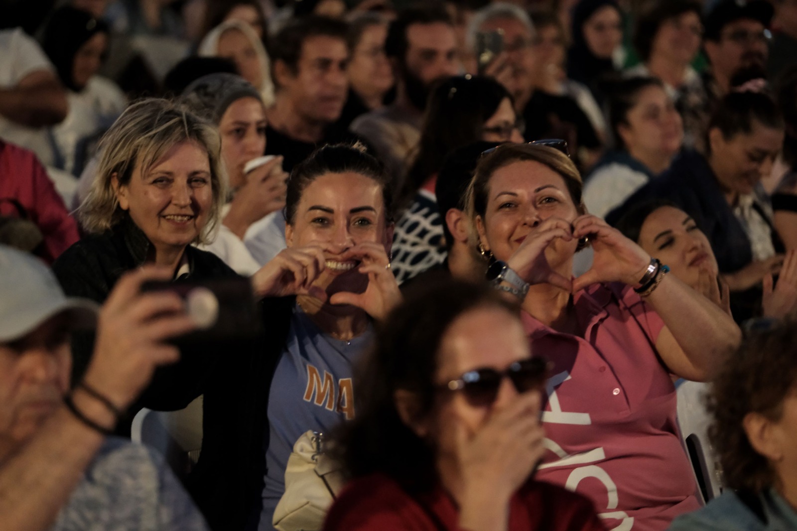 Babalar Günü'nde Gözler Doldu, Kalpler Bir Oldu (2)