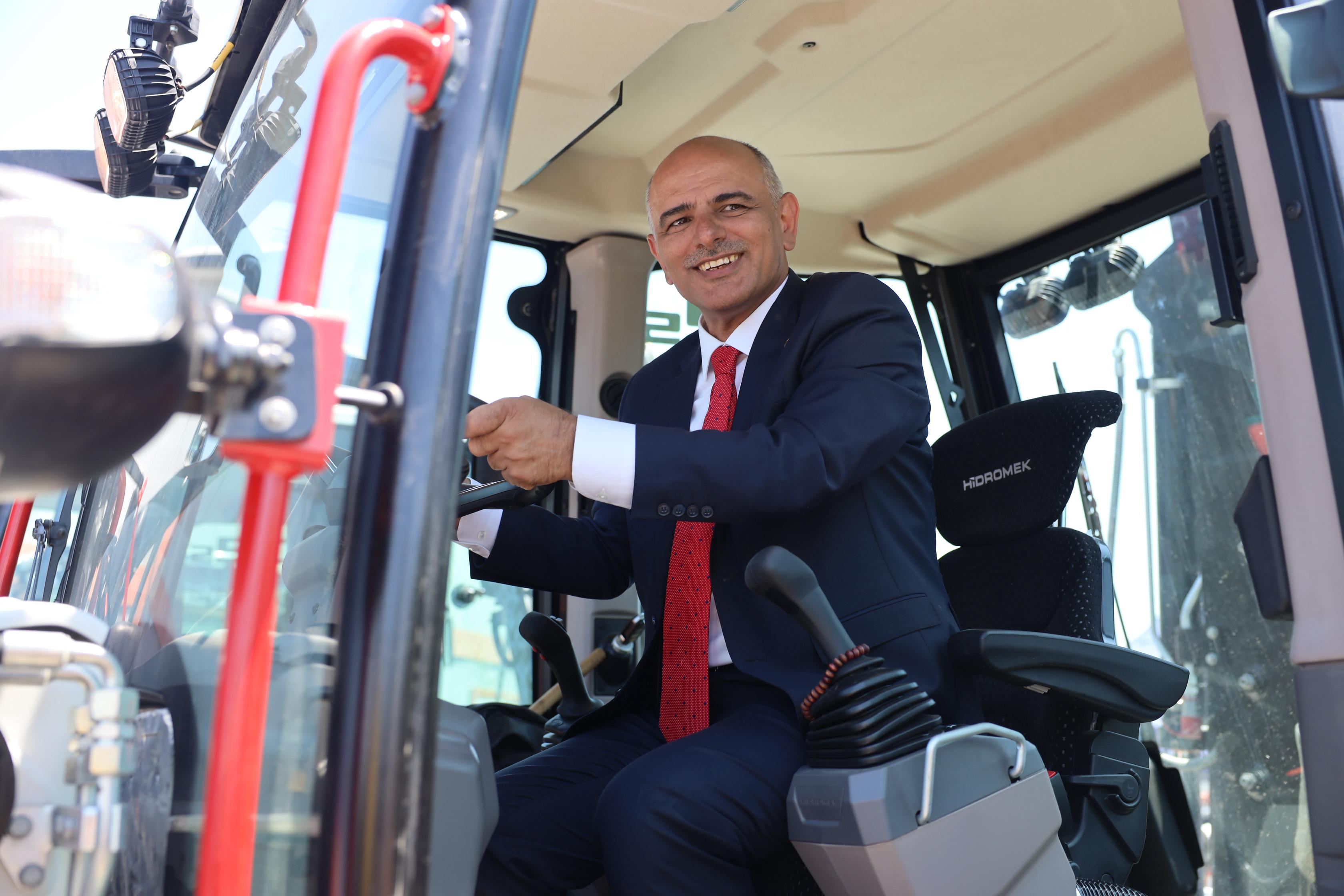 Başkan Şener Söğüt (3)