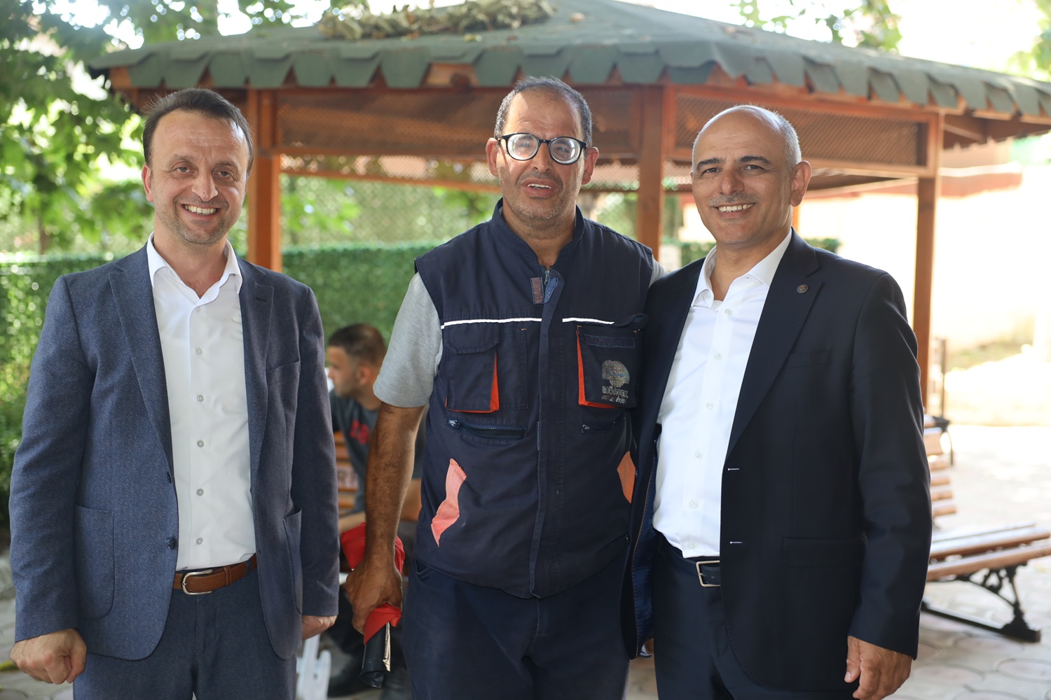 Başkan Söğüt “Esnafımız Ekonomimizin Temel Taşıdır” 4