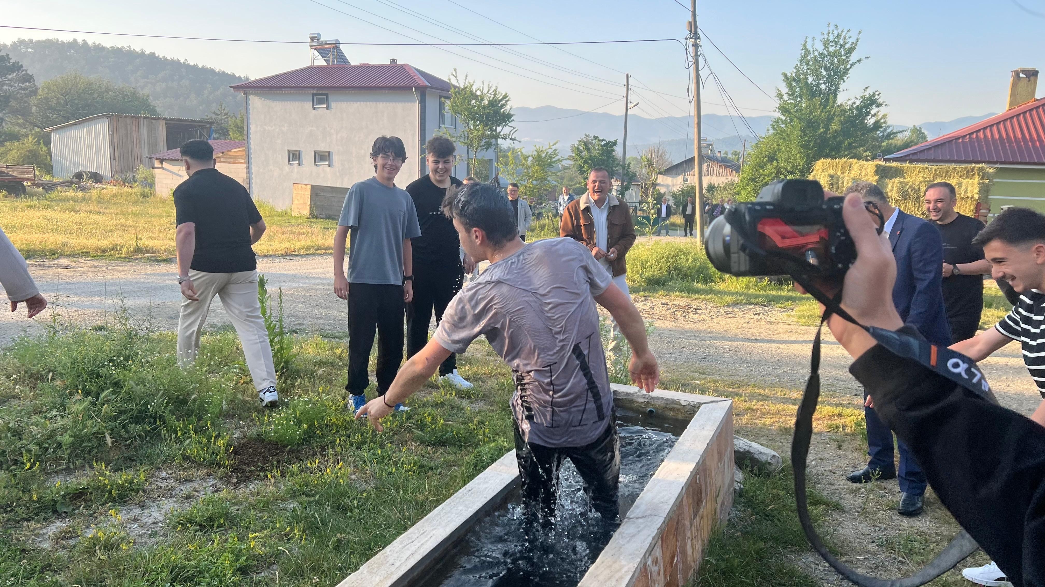 Bayram Namazını Kaçıran Gencin Sonu Soğuk Bitti! 07