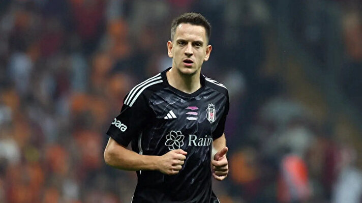 Beşiktaşlı Amir’in Durumu Bu Hafta Belli Olacak-1
