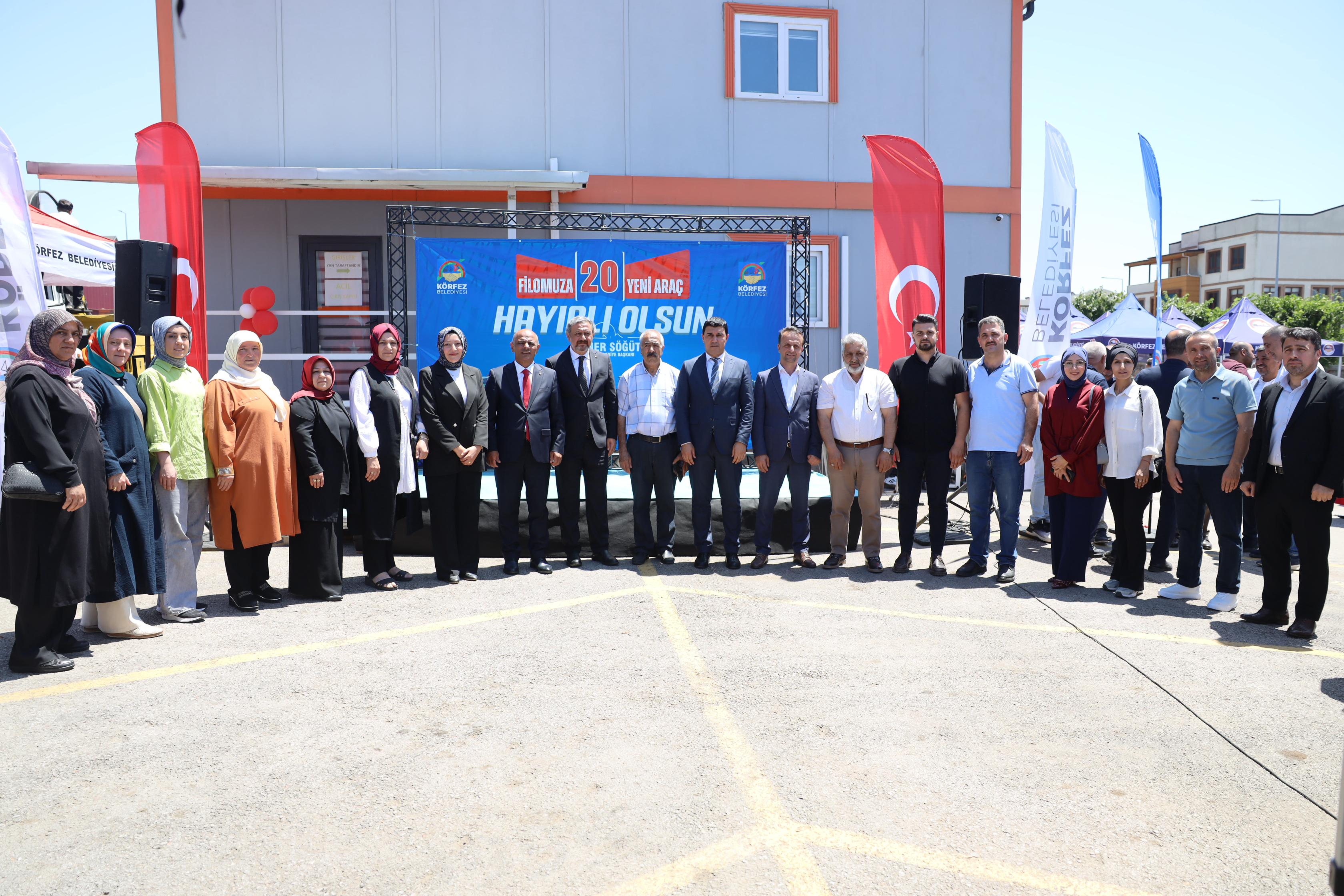 Bi̇r Aradalar (2)
