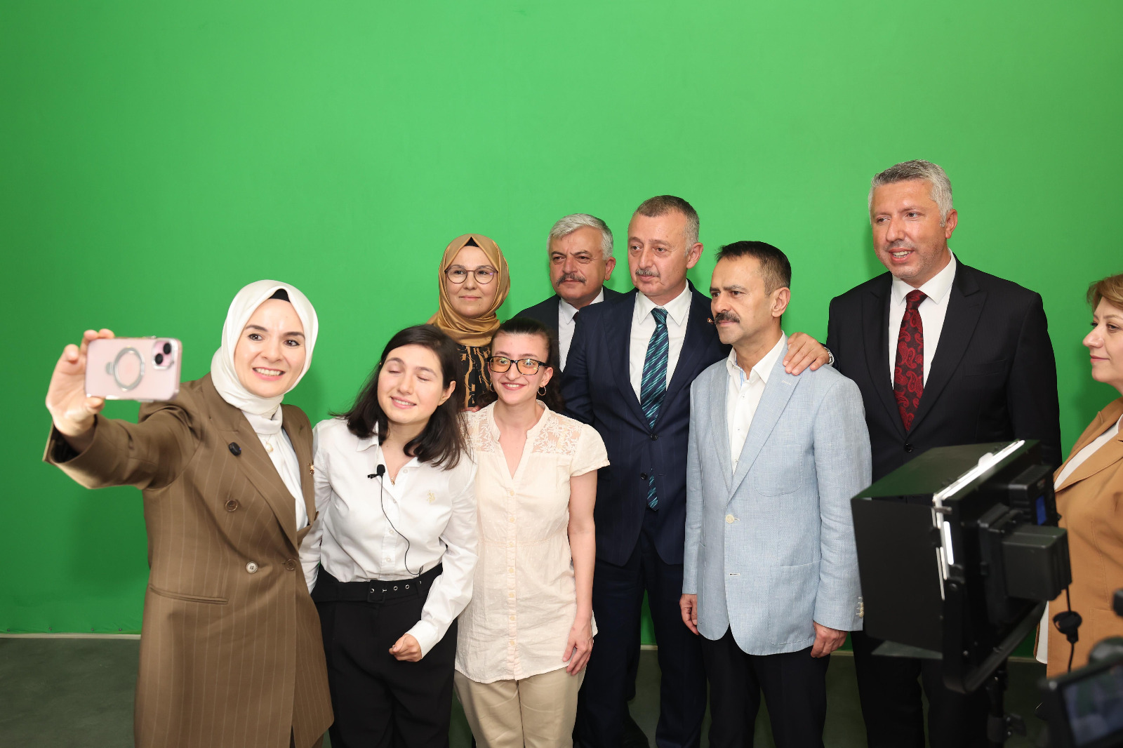 Burada Engeller Değil Imkanlar Konuşulacak (40).Jpg