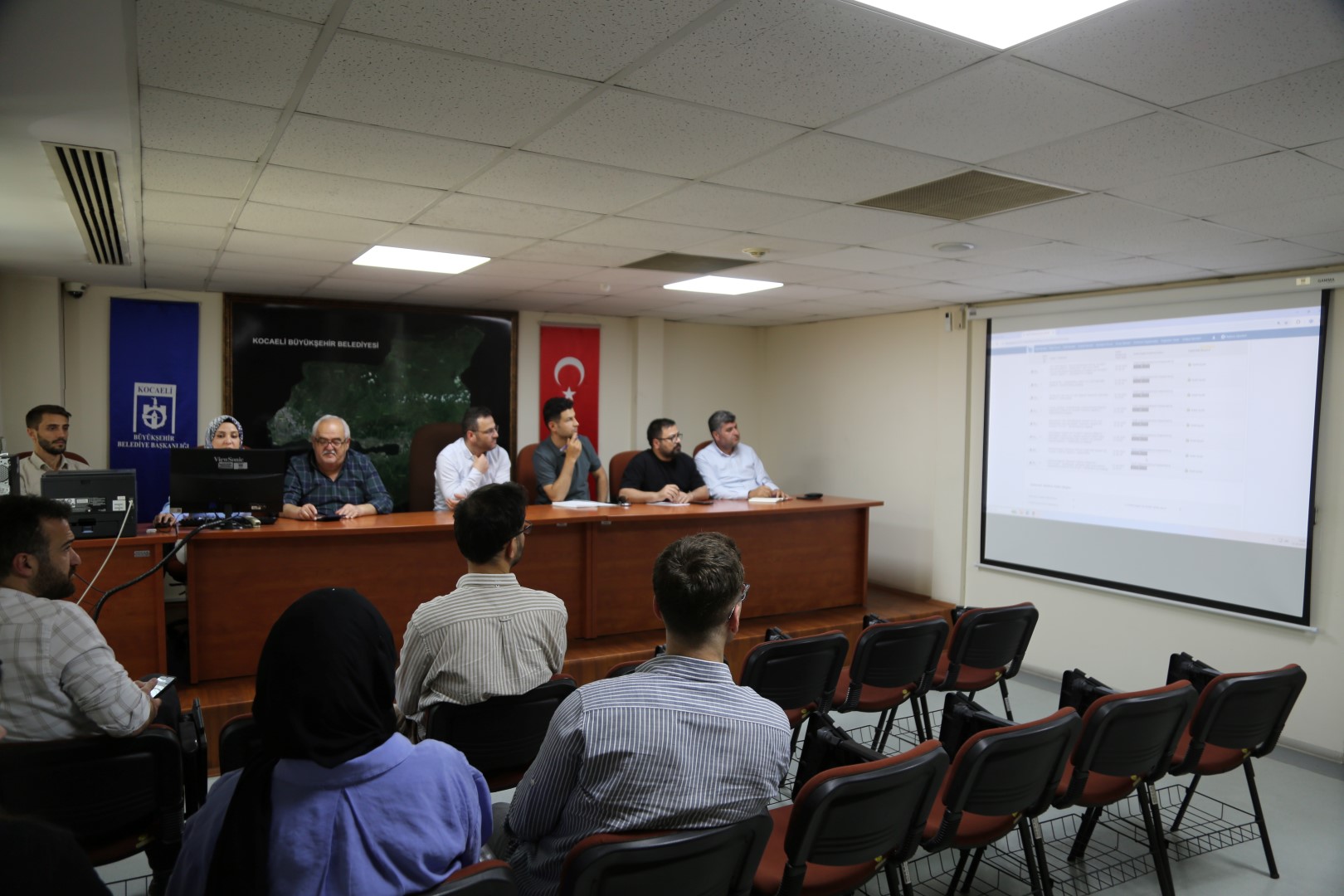 Büyükşehir'den Gebze Trafiğine Köprülü Neşter (1) 1