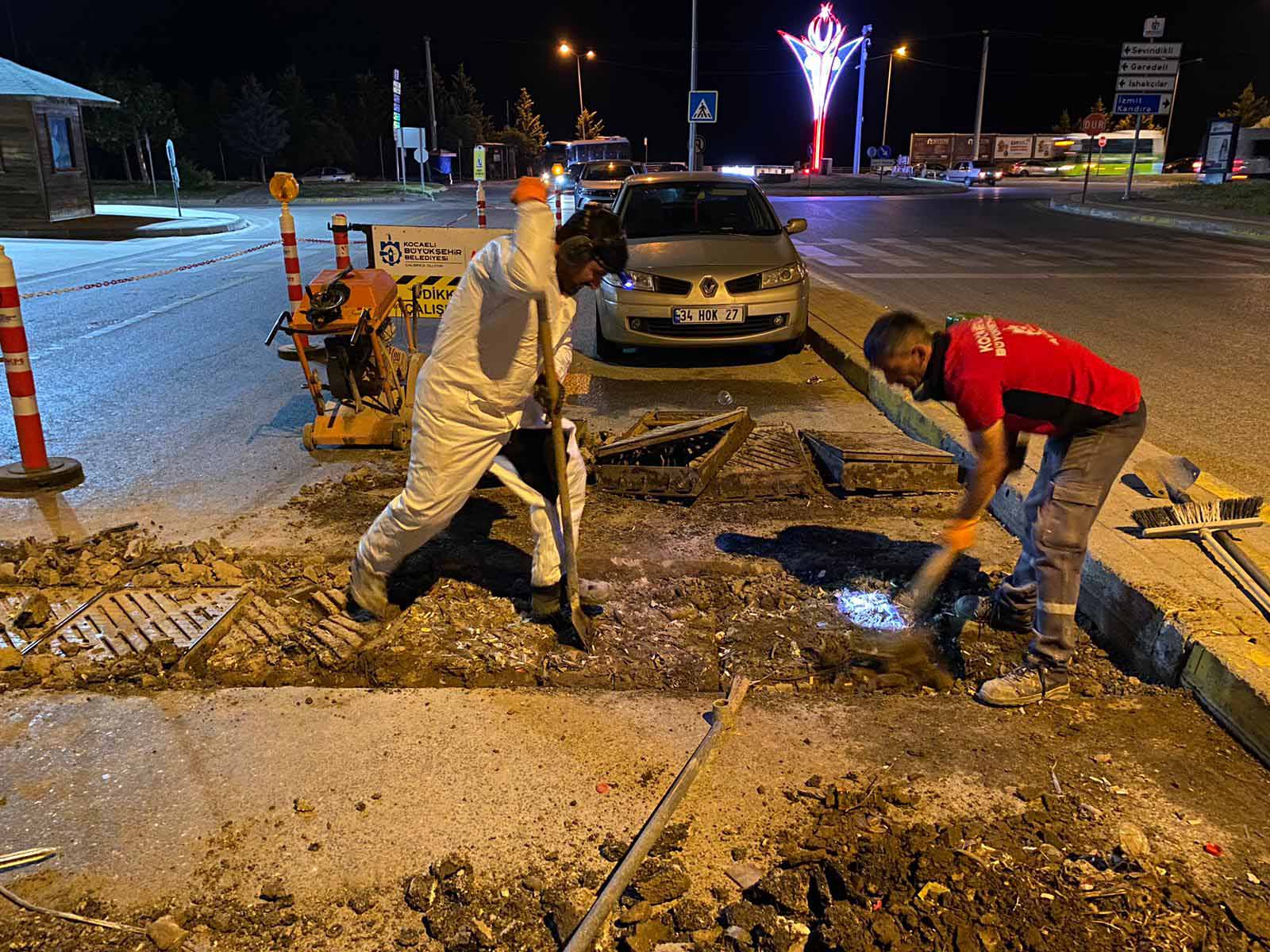 Büyükşehir'den Güvenli Dokunuş (4)