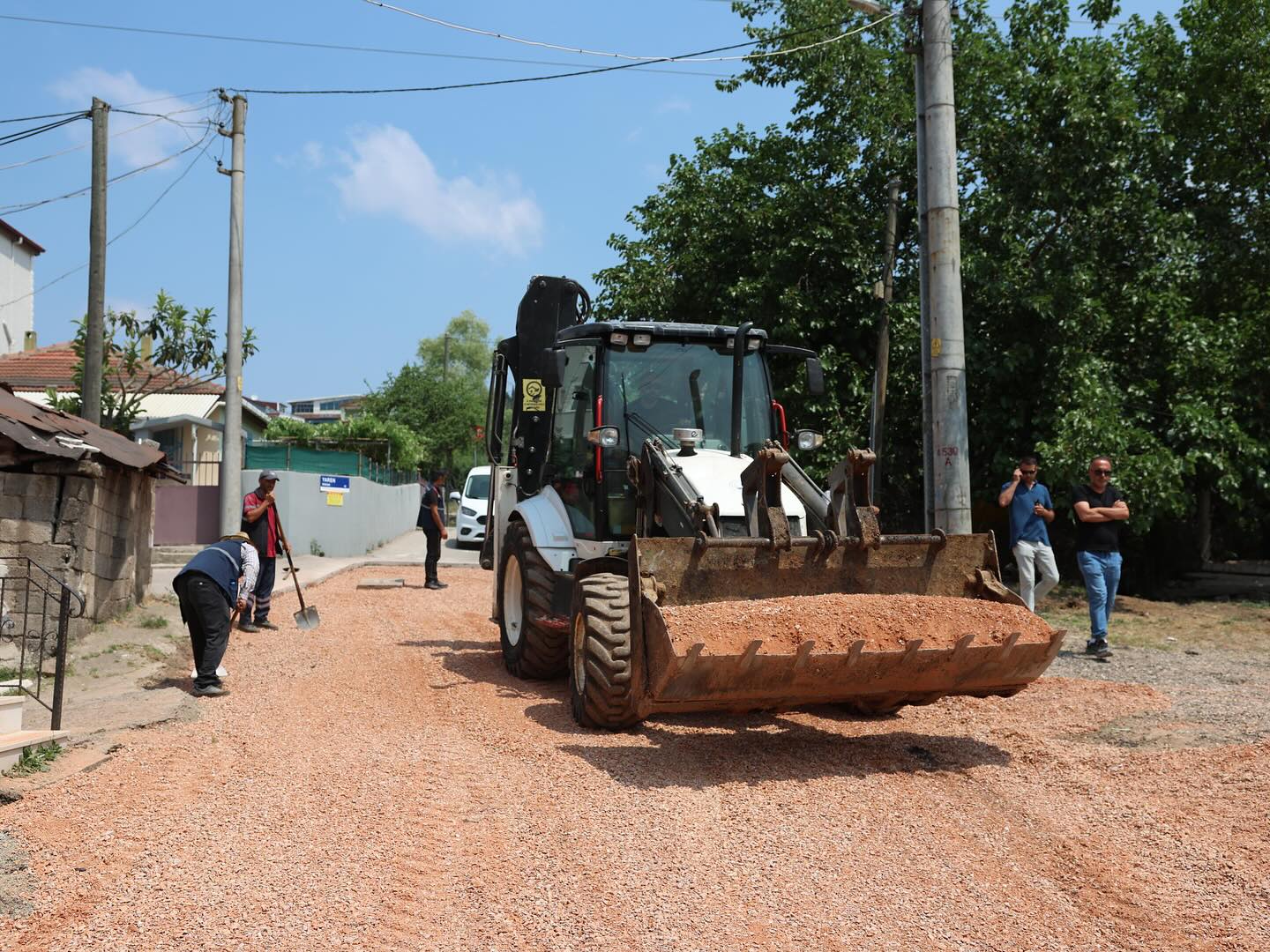 Calismalar 1