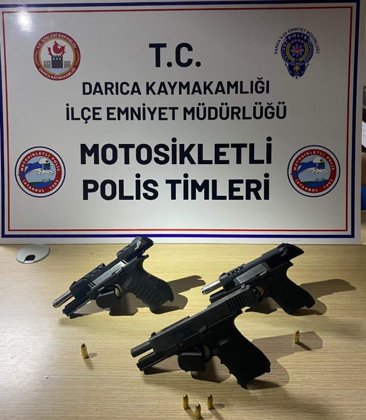 Çatışma 2
