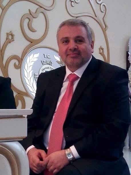 Cemil Demir