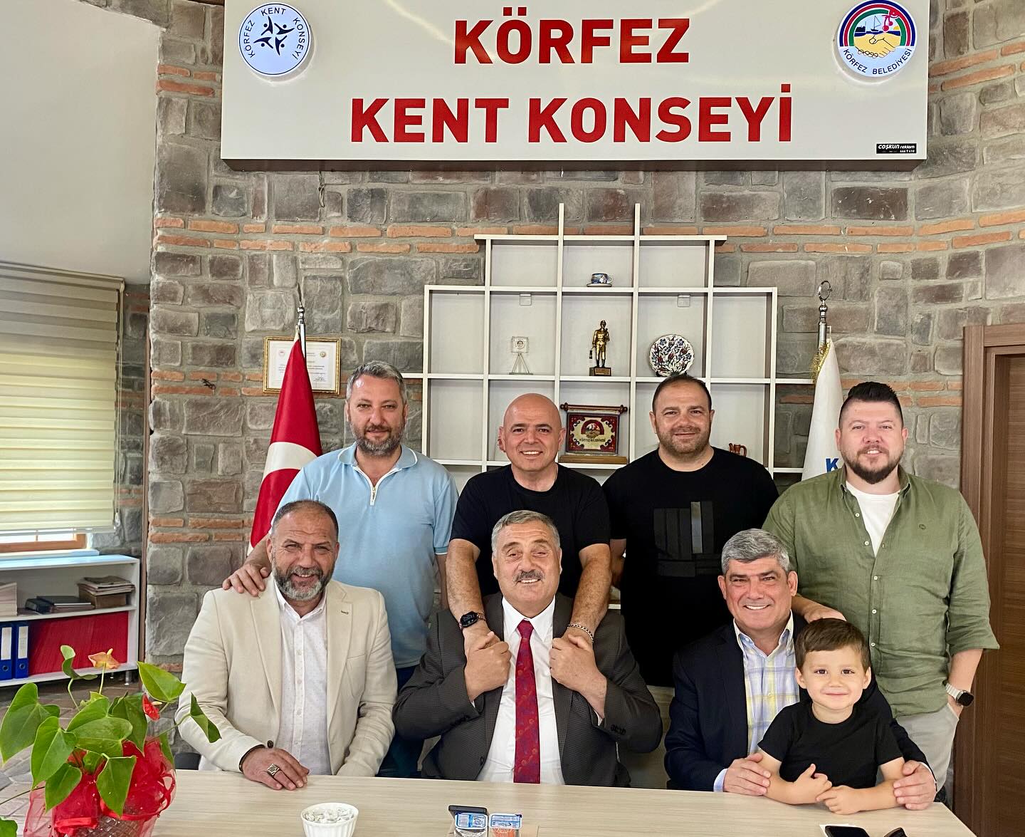 Ceyhun Yalçın Ayhan Acar Ahmet Çoşkun Ayhan Bozkır Musa Dursun Onur Ak (4)
