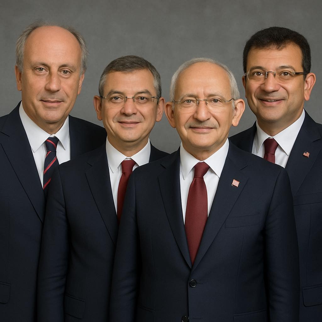 Chp’li Küçükkaya’dan Partisine Uyarı! Cambaza Bak Cambaza Oyununa Gelmeyin