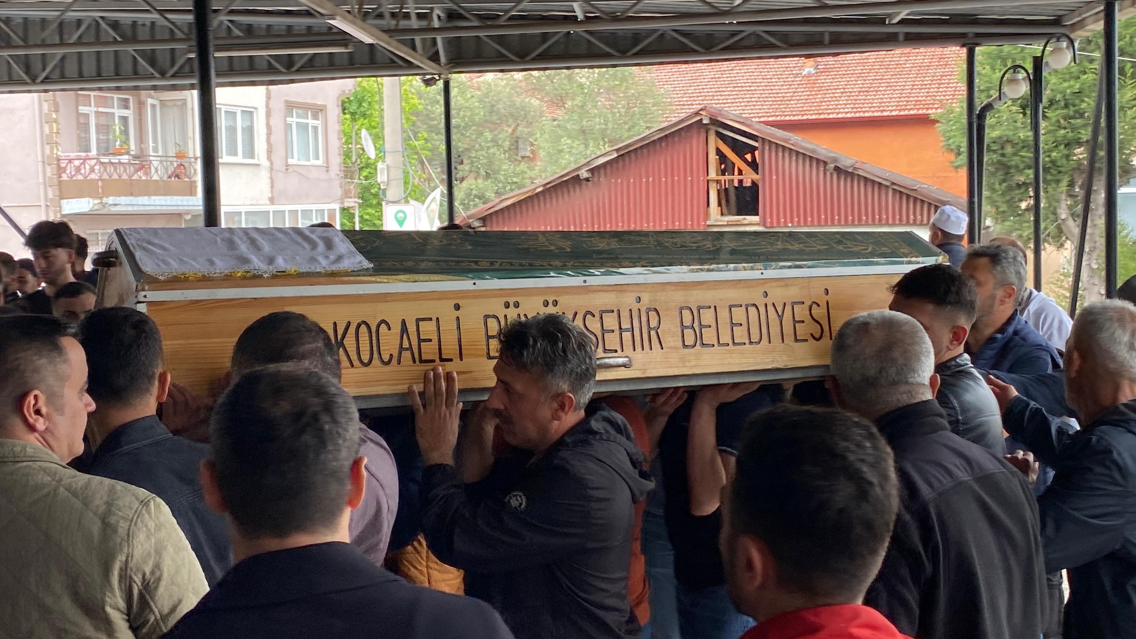 Cinayet Gibi Kaza! Genç Enes'in Takip Anı Kameralarda 07