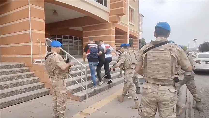 Deaş Operasyon