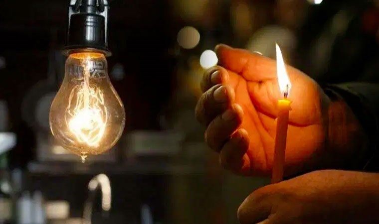 Elektrikkesinti