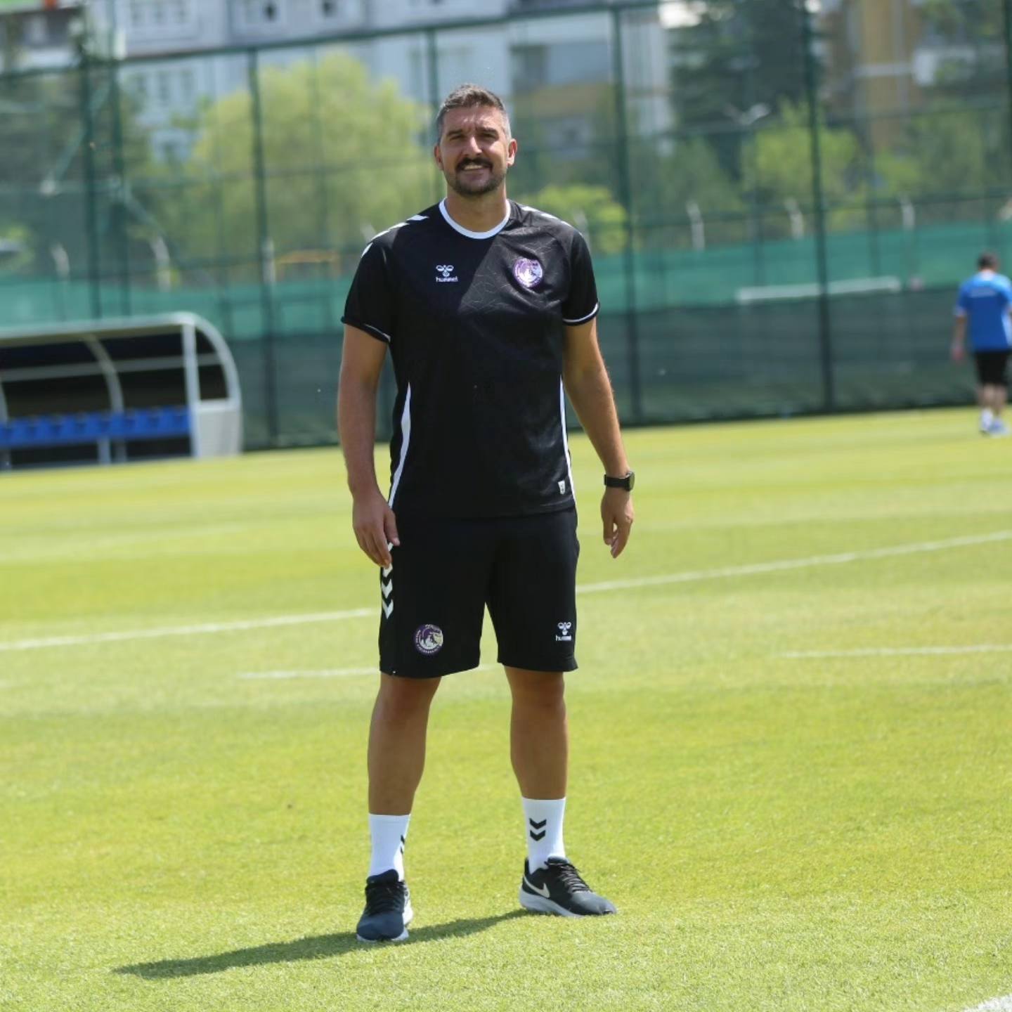 Emrah Tanta