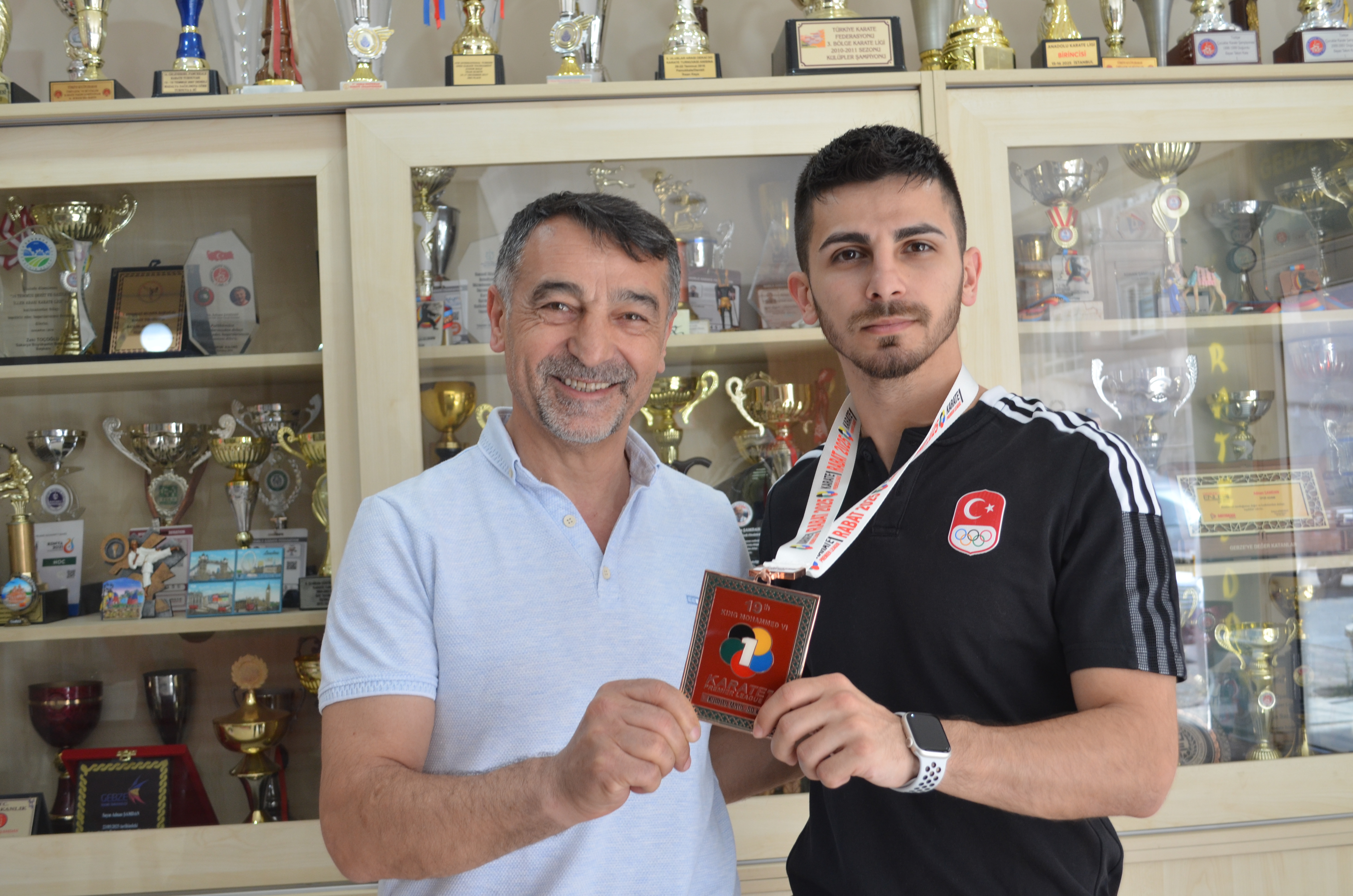 Eray Şamdan Gözünü Dünya Şampiyonasına Dikti 1