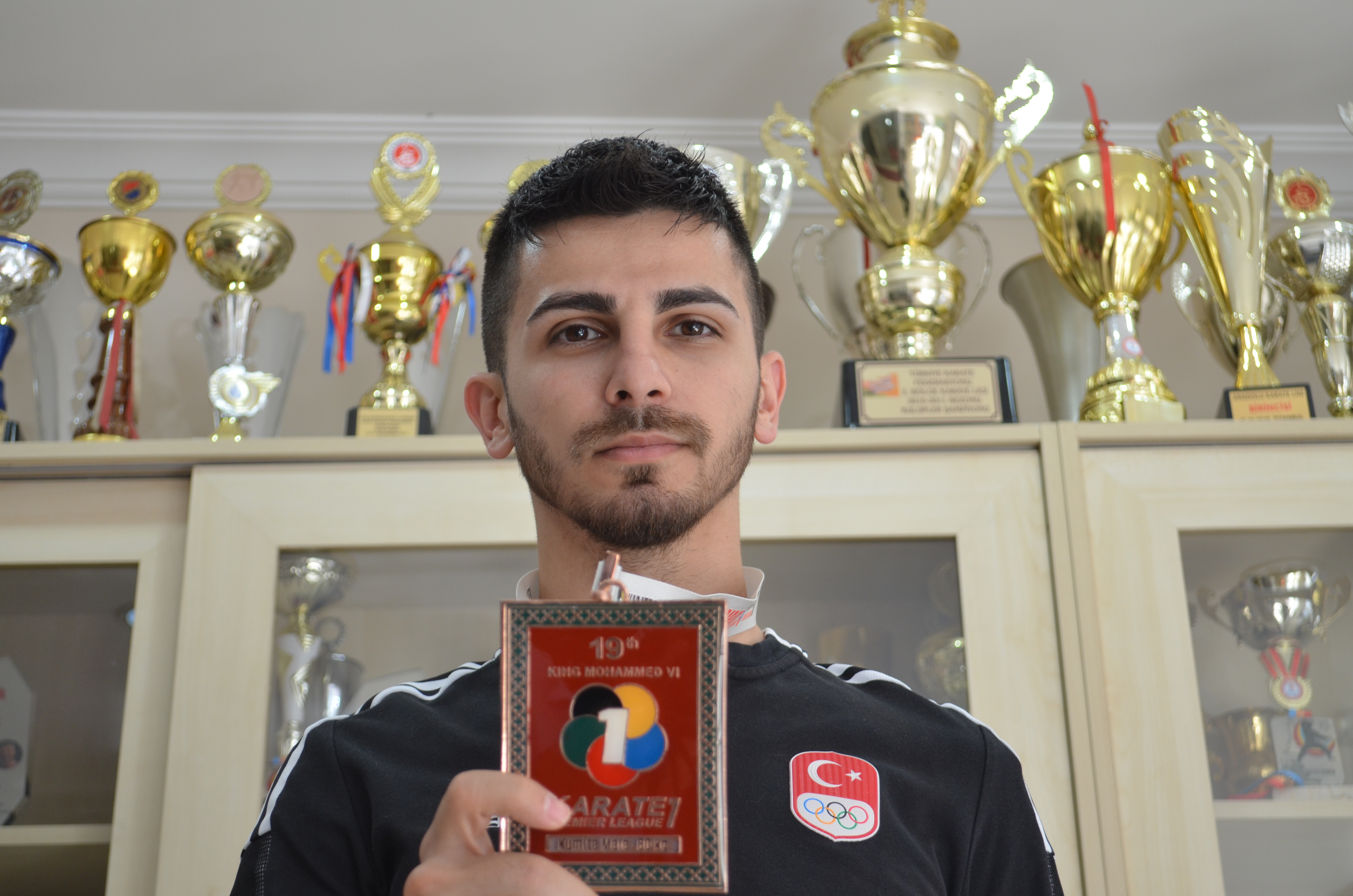 Eray Şamdan Gözünü Dünya Şampiyonasına Dikti 2