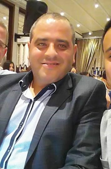 Erkan Kuyumcu