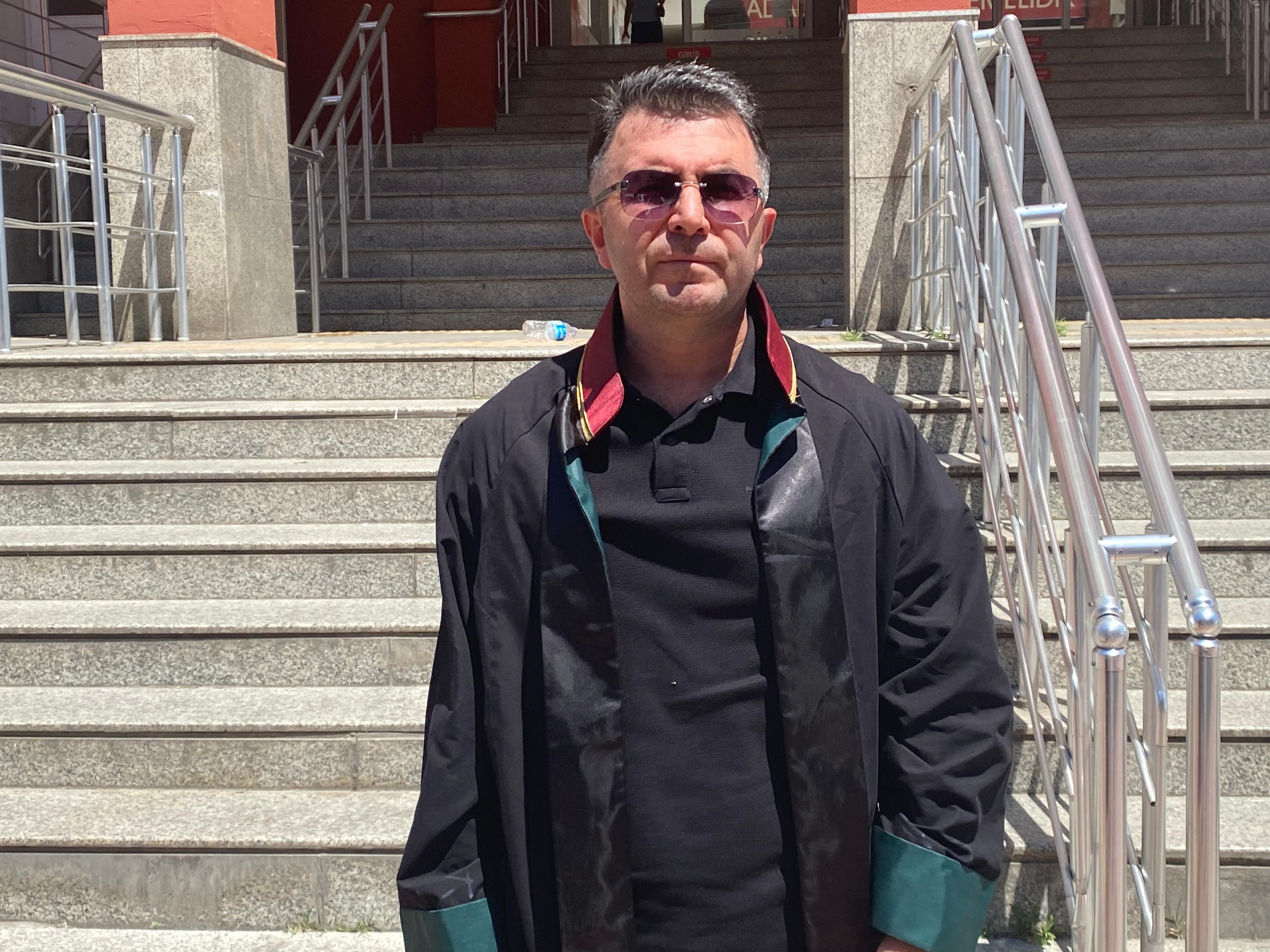 Eşini Öldüren Jandarmanın Avukatı İsyan Etti! (4)