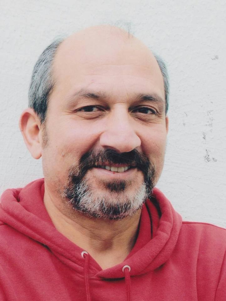 Fuat Pakdil