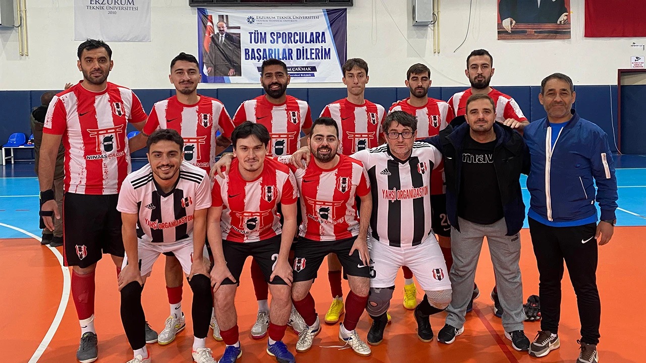 Futsal